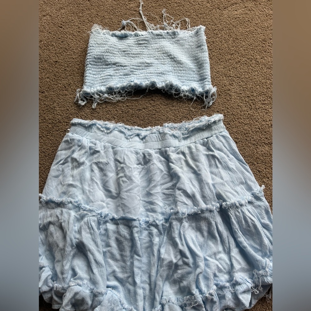 Shein Set